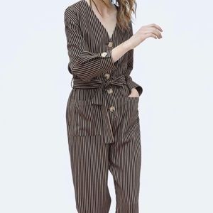 Medium Zara Jumpsuit